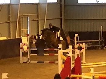 Utvidet klubbstevne Kolnes Rideklubb 17.april 2016